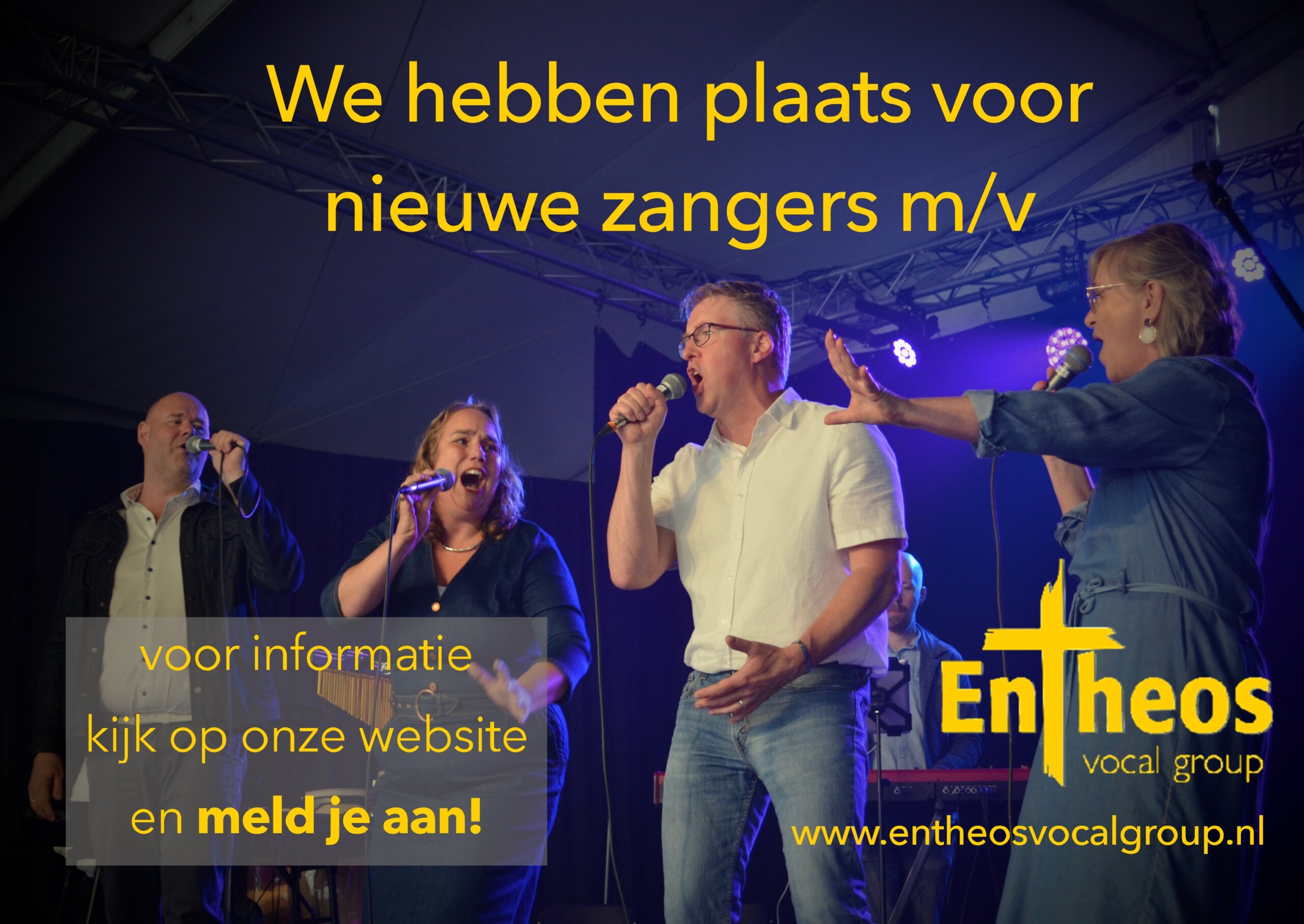 Flyer ENTHEOS-1
